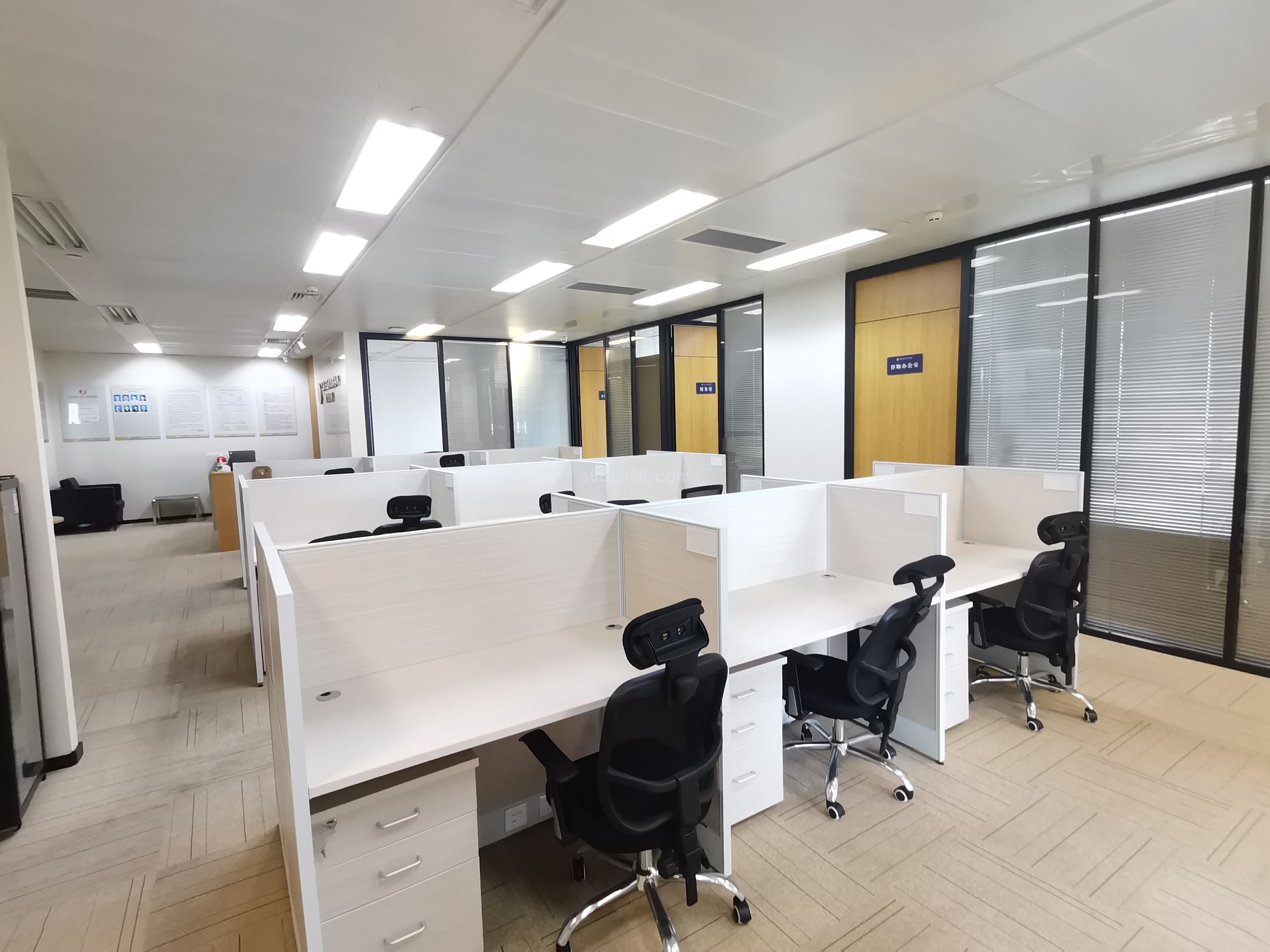 蘇州市工業園區尼盛廣場甲級寫字樓甲方直租