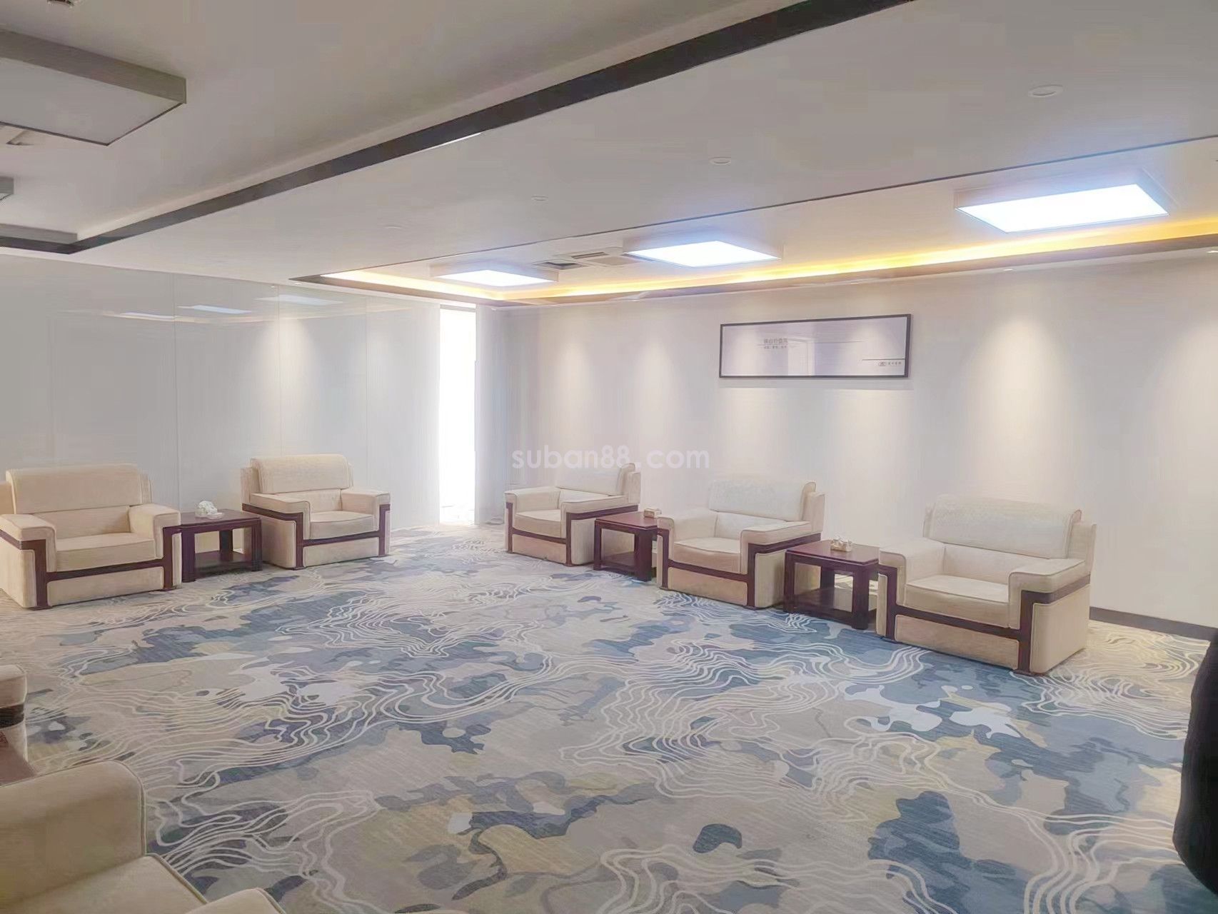 吳中萬達廣場【辦公】