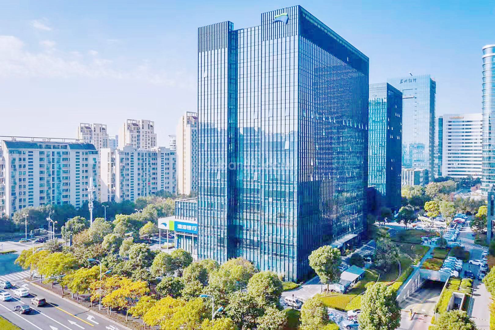 元聯(lián)金融中心