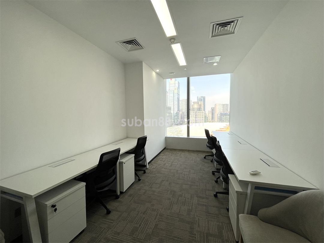 東方之門6人位靠窗出租 一價全含