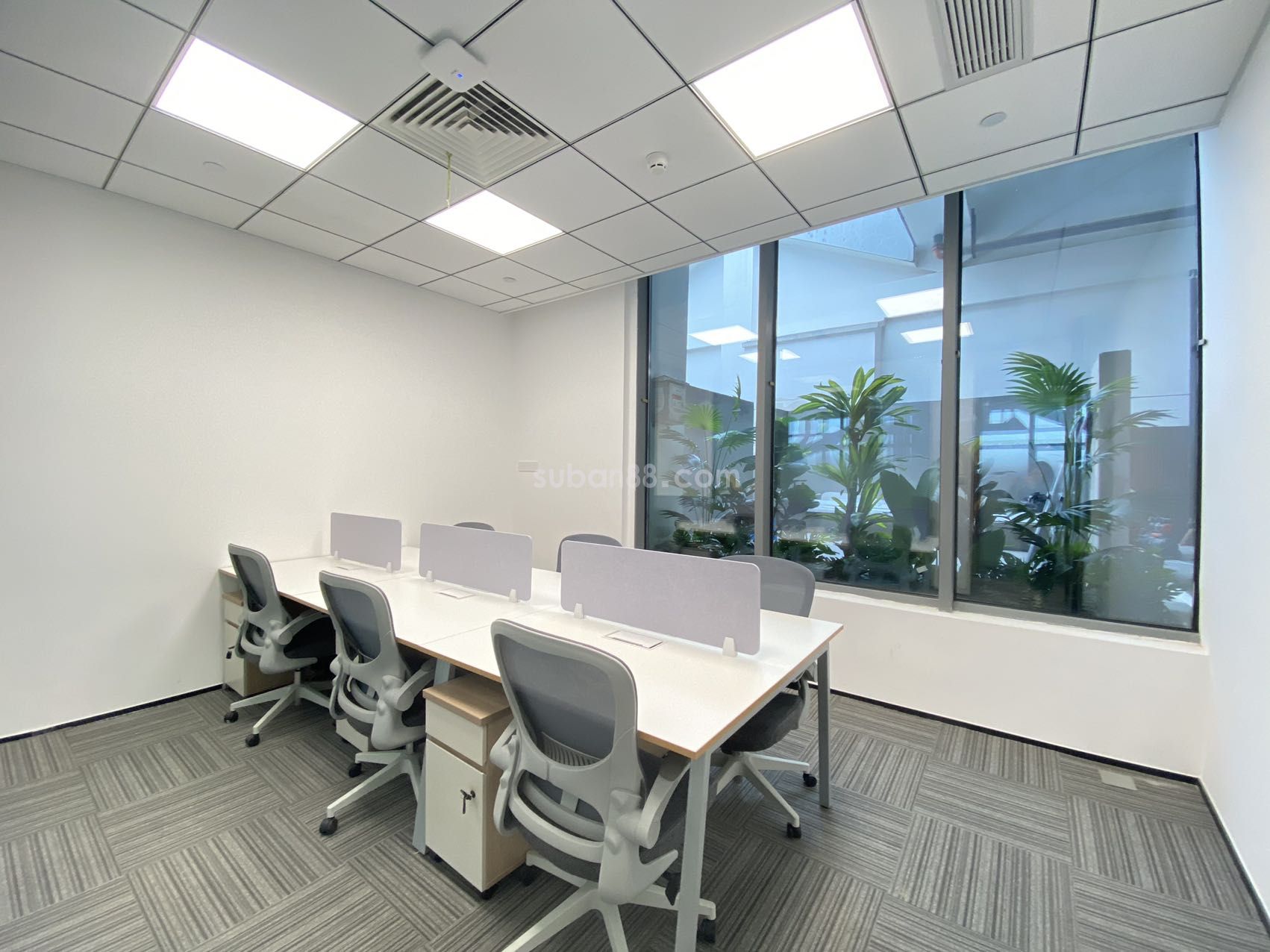 高格空間6人間 精裝出租 一價全含