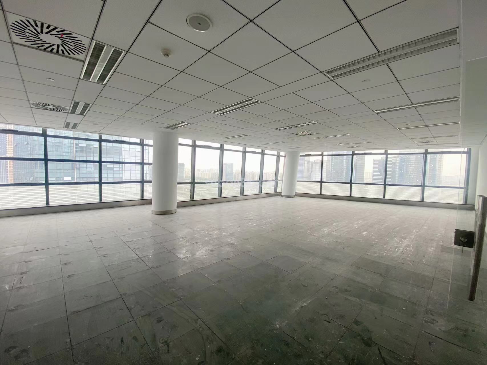 蘇州市工業園區國壽金融中心甲方直招