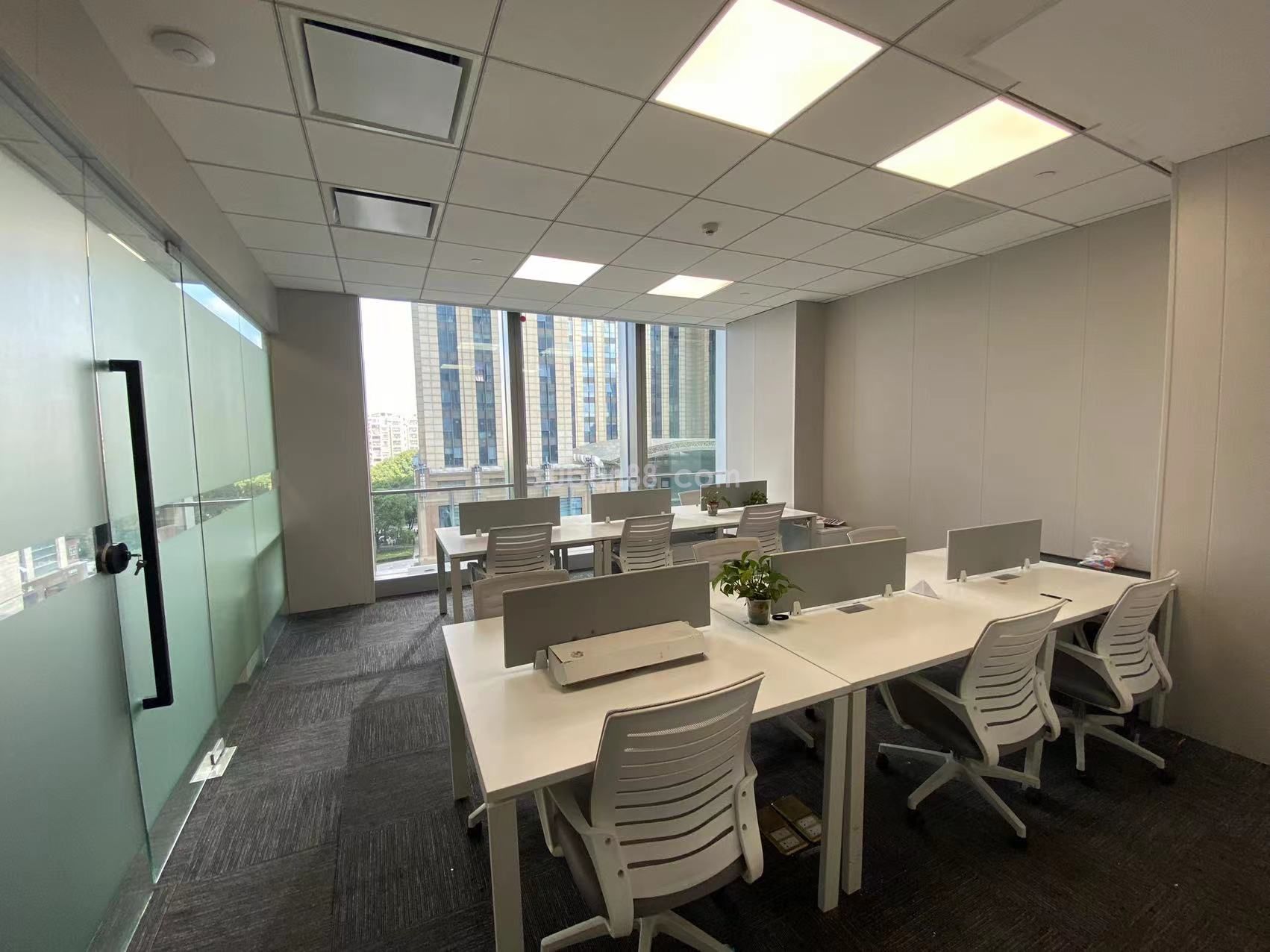 蘇州市工業園區太平金融大廈甲級寫字樓精裝招租