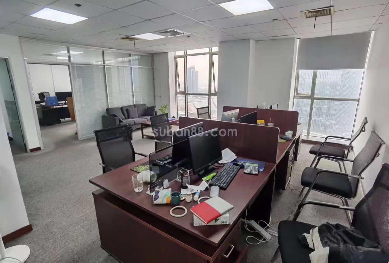 蘇州市工業(yè)園區(qū)商旅大廈物業(yè)直招