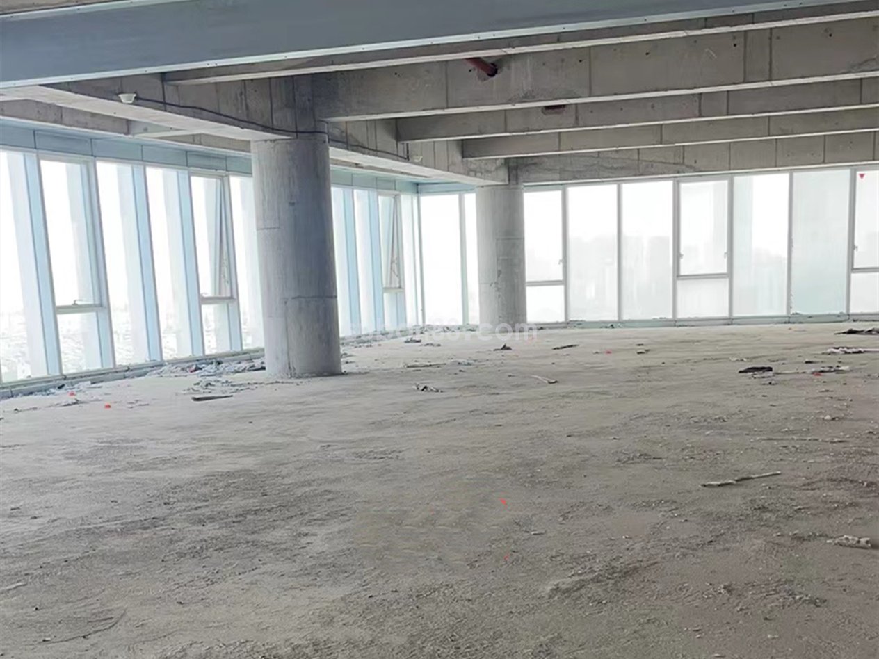 柯利達大廈整層毛坯 可分割一半出租 可配合裝修