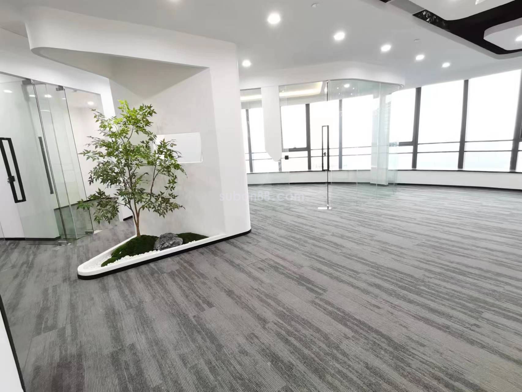 蘇州市工業園區鳳凰國際大廈甲方直招