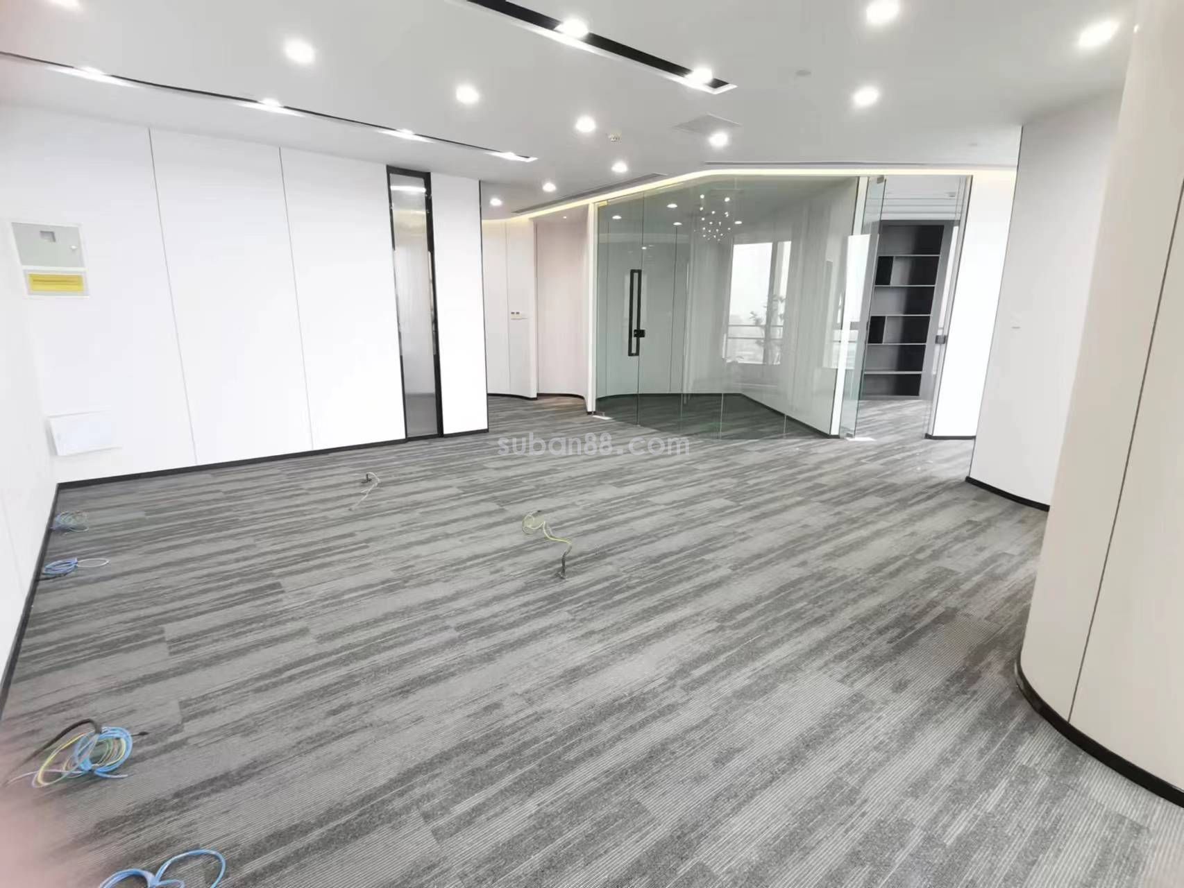 蘇州市工業園區鳳凰國際大廈甲級寫字樓精裝招租