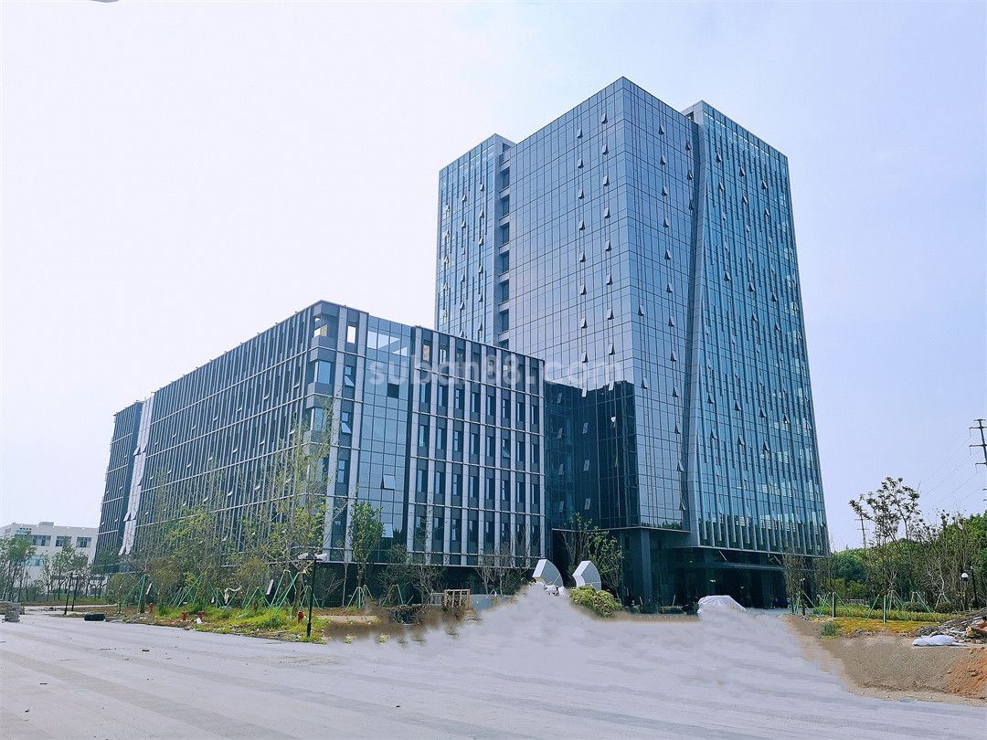 和楓產(chǎn)業(yè)園