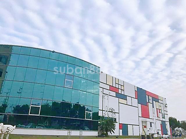 56文創(chuàng)園 56文創(chuàng)園