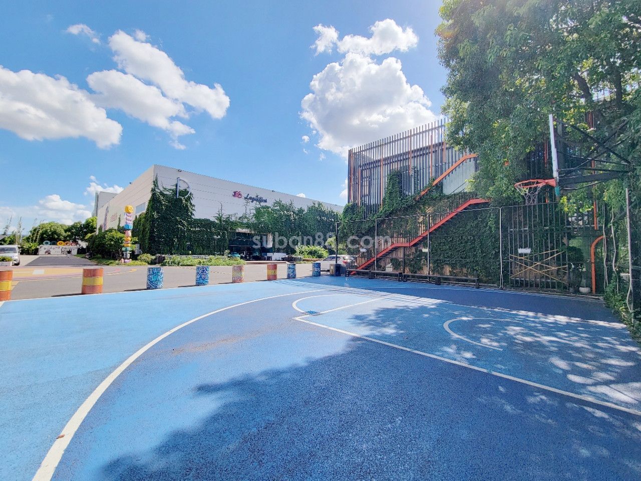 56文創(chuàng)園 56文創(chuàng)園