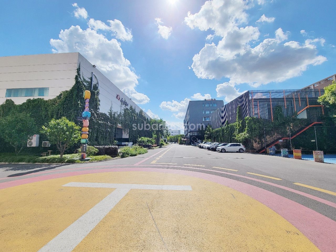 56文創(chuàng)園 56文創(chuàng)園