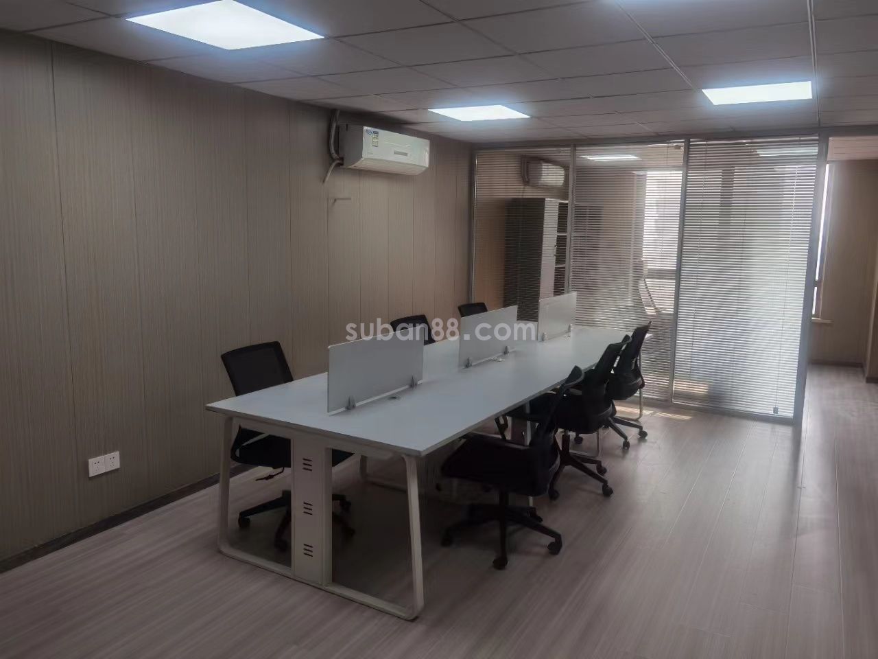 蘇州市姑蘇區(qū)平江萬(wàn)達(dá)廣場(chǎng)精裝招租