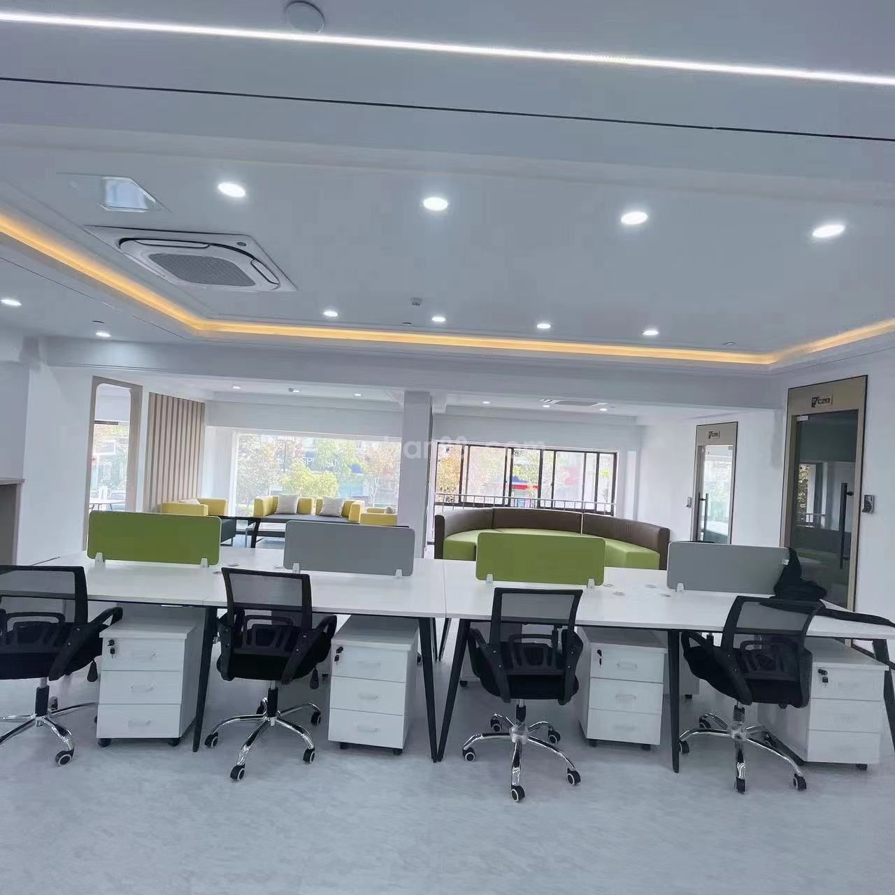 蘇州市姑蘇區晶耀大廈精裝招租