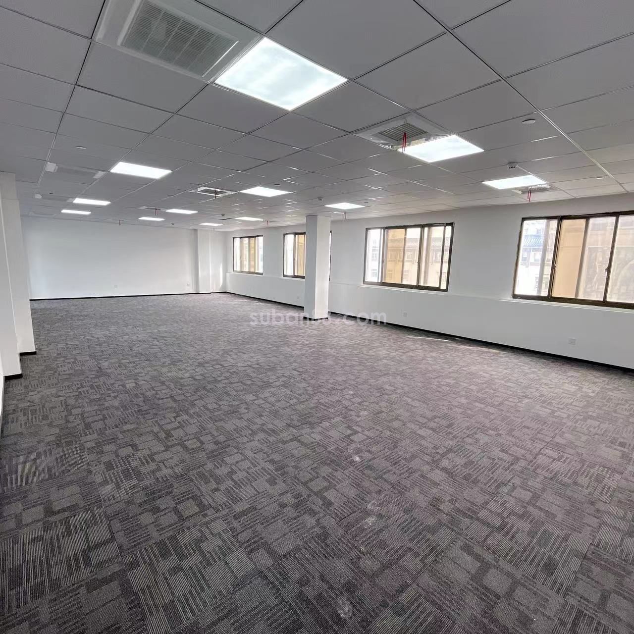 蘇州市姑蘇區晶耀大廈精裝招租