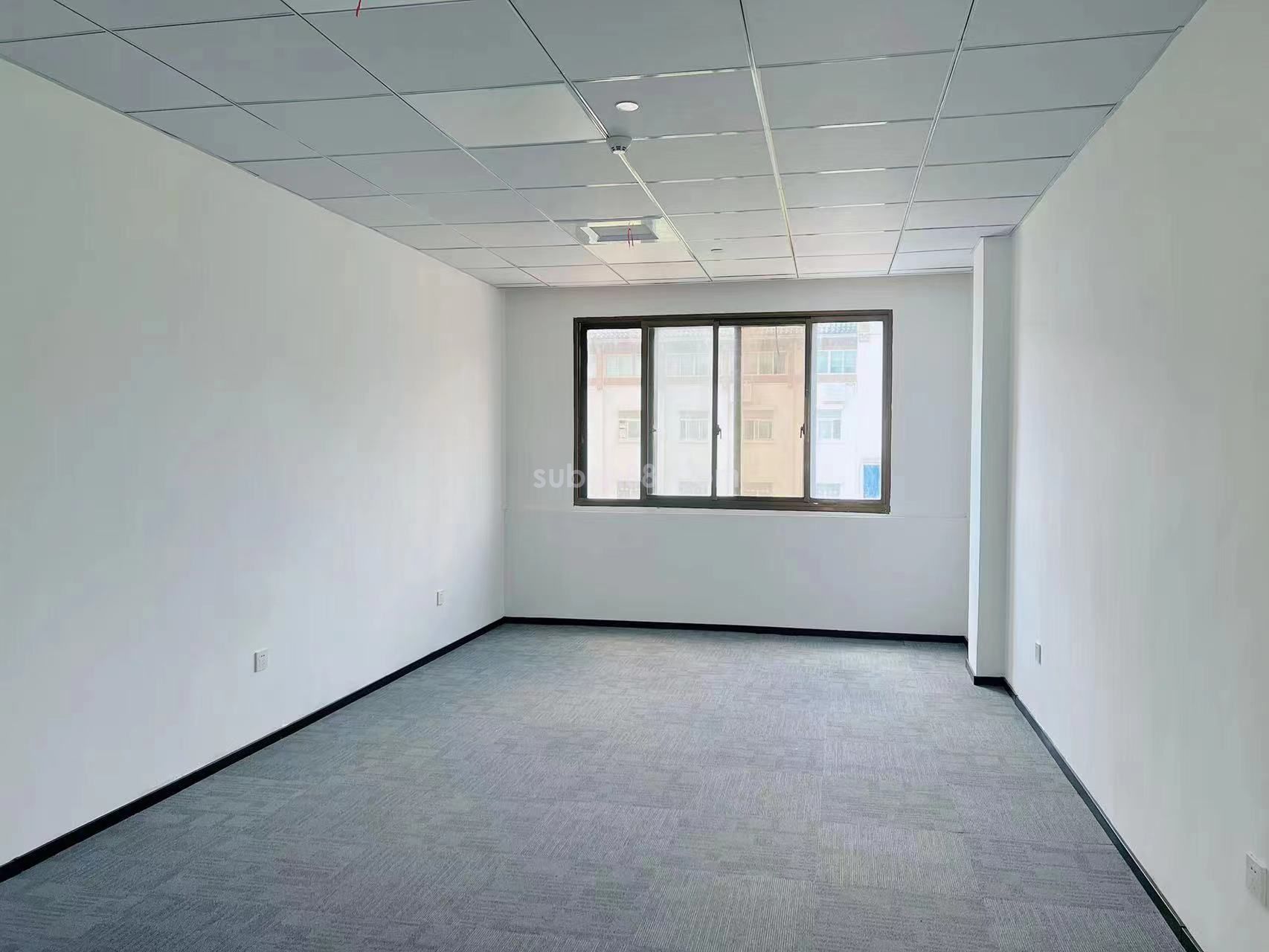 蘇州市姑蘇區晶耀大廈精裝招租