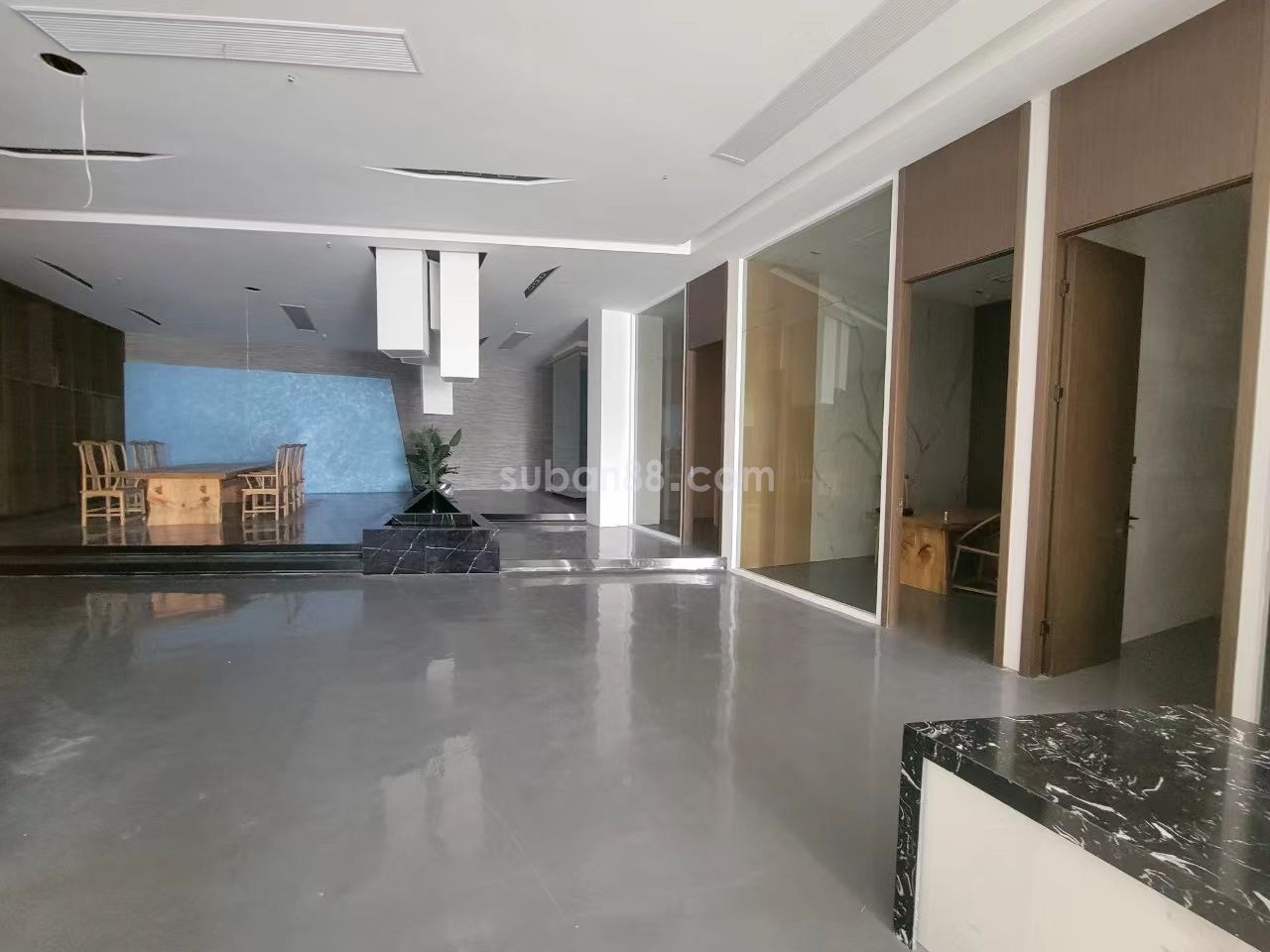 蘇州市工業(yè)園區(qū)56文創(chuàng)園精裝招租