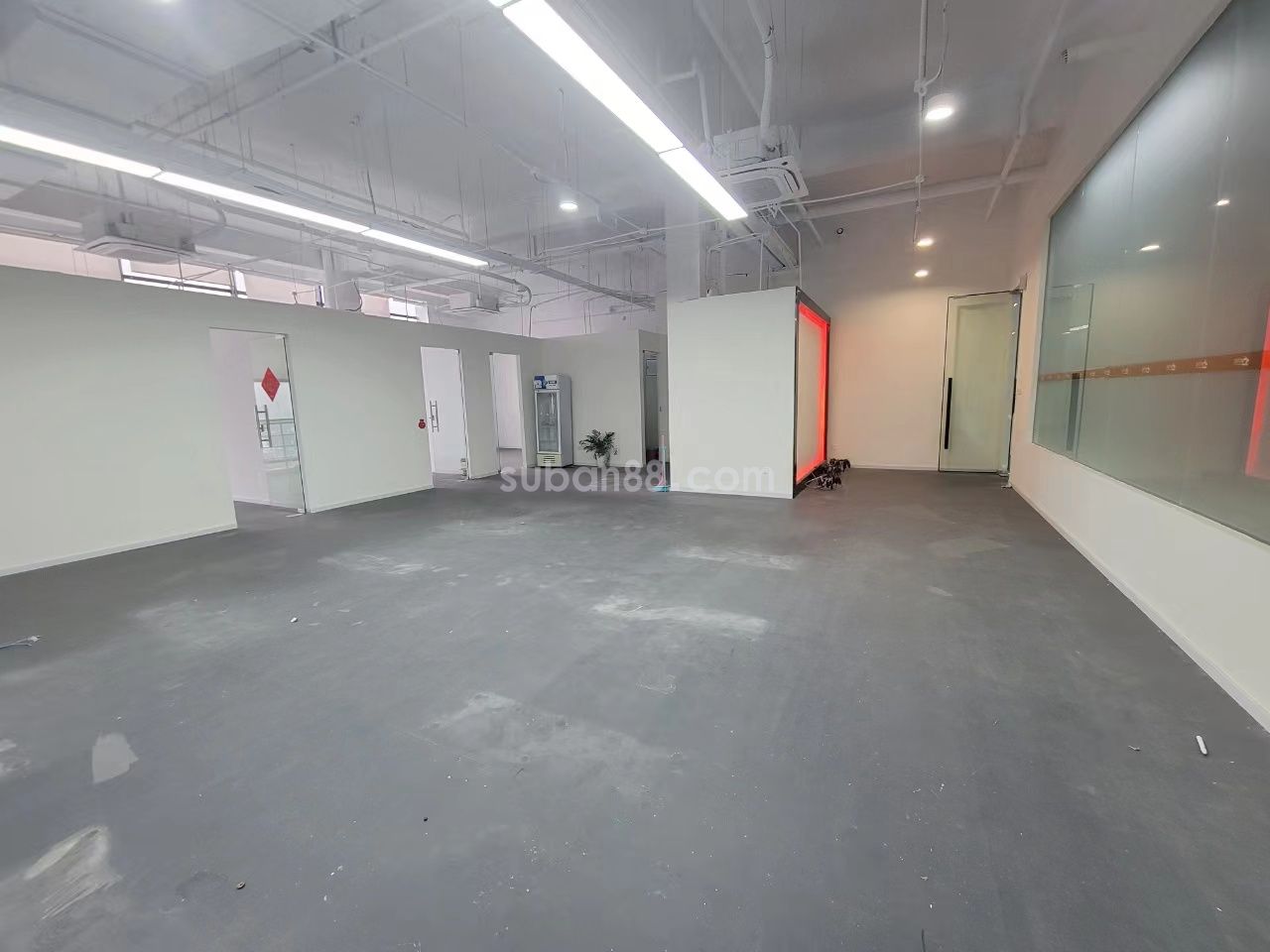 蘇州市工業(yè)園區(qū)56文創(chuàng)園精裝招租