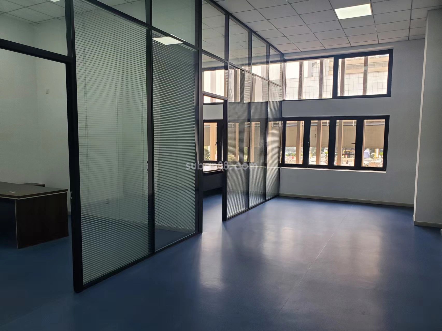 蘇州市工業園區星輝1976產業園精裝招租