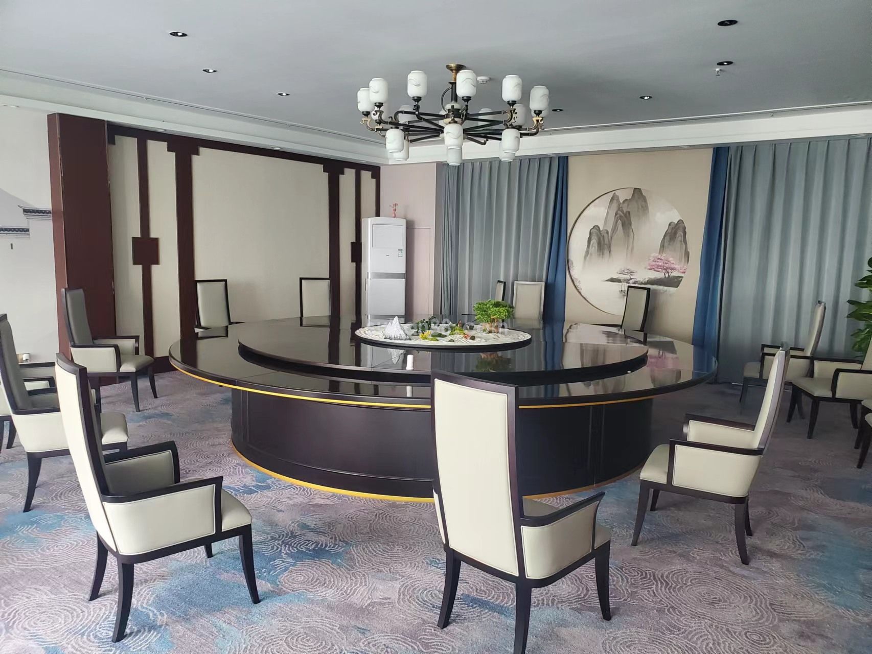 蘇州市姑蘇區星輝1976產業園精裝招租