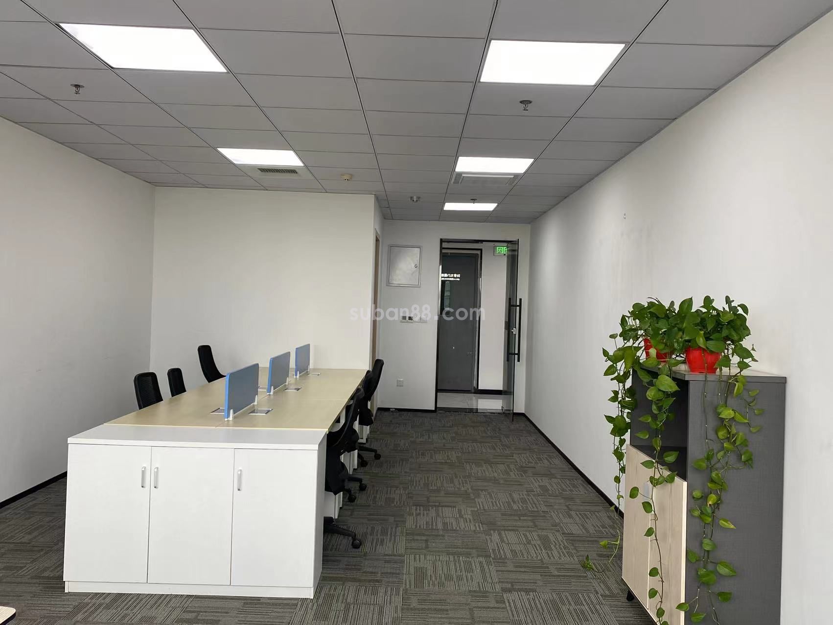 吳江區(qū)吳江商會(huì)大廈精裝可配家具直招