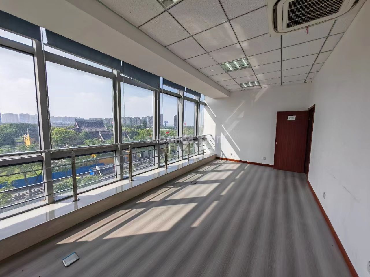 蘇州市姑蘇區城市照明大廈精裝招租