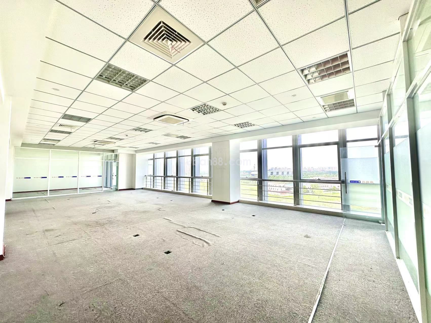 蘇州市姑蘇區城市照明大廈精裝招租