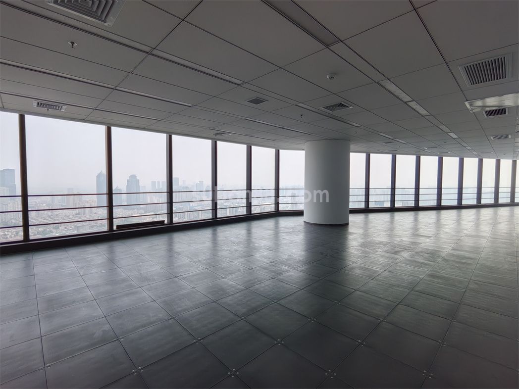 蘇州市高新區(qū)天都大廈甲級(jí)寫字樓標(biāo)準(zhǔn)交付