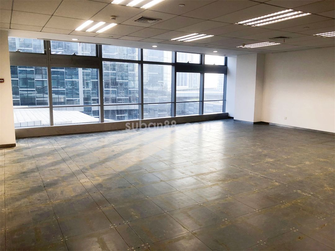 獨墅湖慧湖大廈 小面積朝南 出租