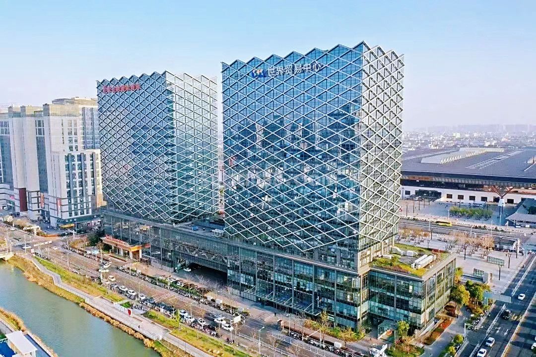 蘇城商務(wù)中心