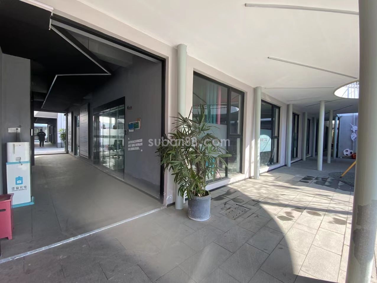 蘇州市姑蘇區一帶一路產業園甲方直招