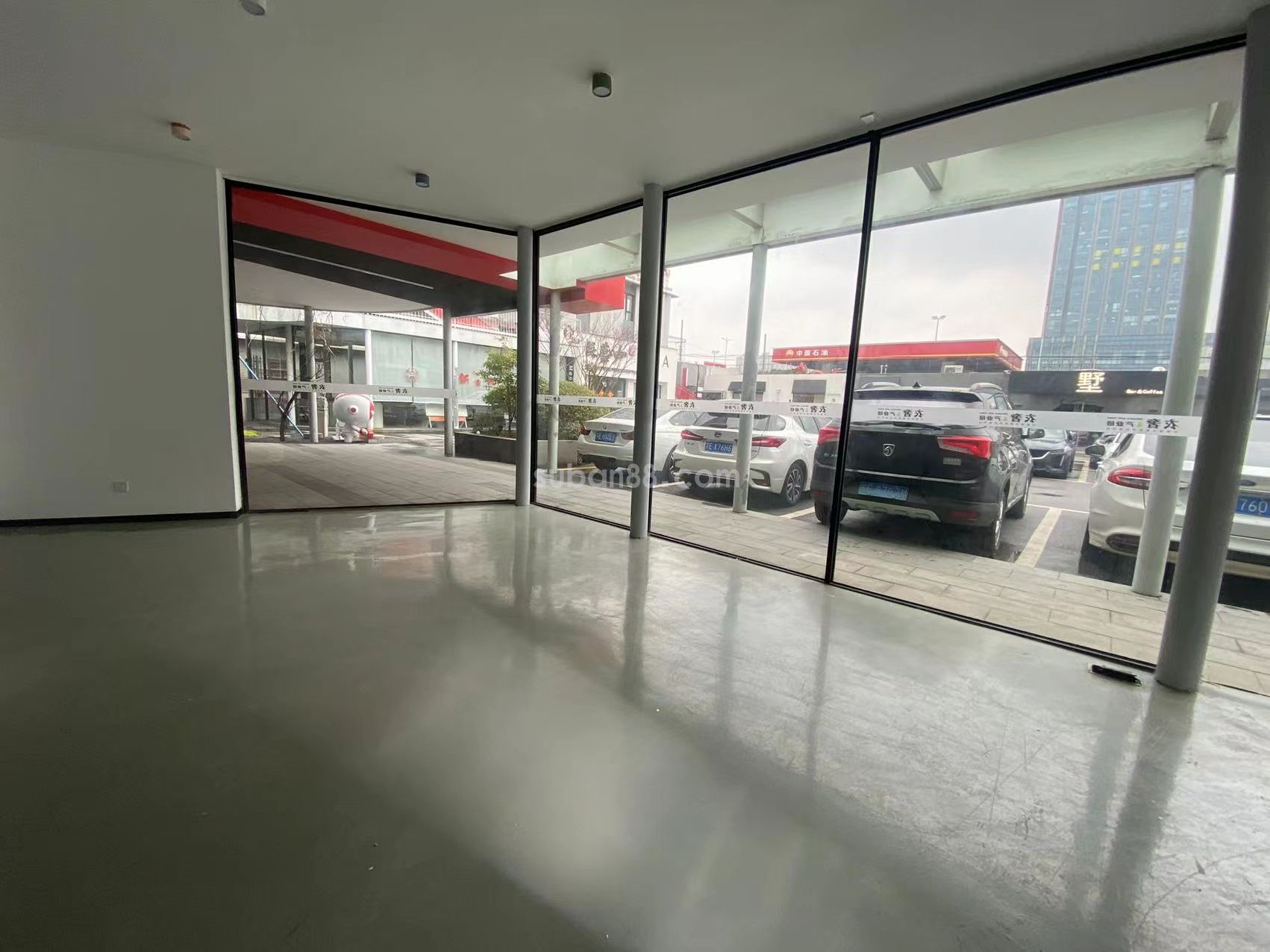 蘇州市姑蘇區一帶一路精裝招租