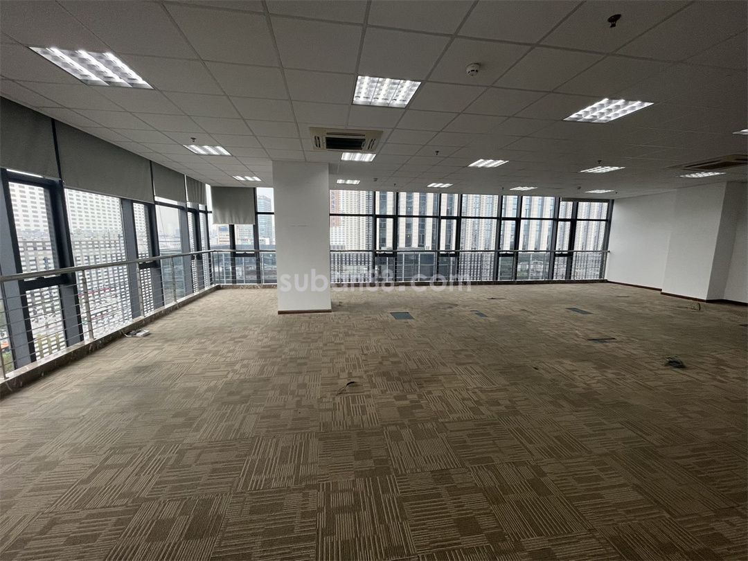 國裕大廈雙面采光 全景落地窗出租