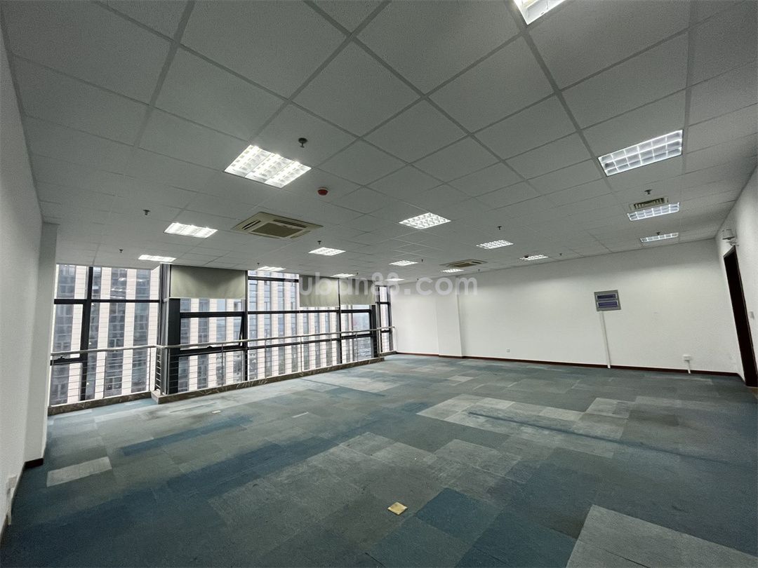 國裕大廈141平 精裝出租 