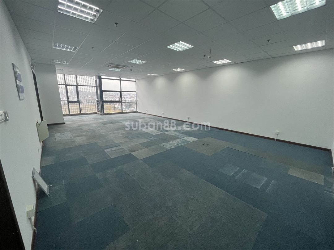 國裕大廈兩間打通246平 全景落地窗