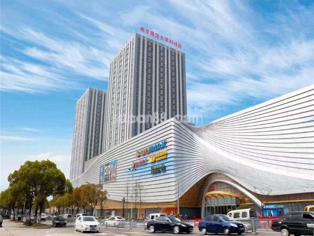 吳中萬達廣場【辦公】 吳中萬達廣場【辦公】