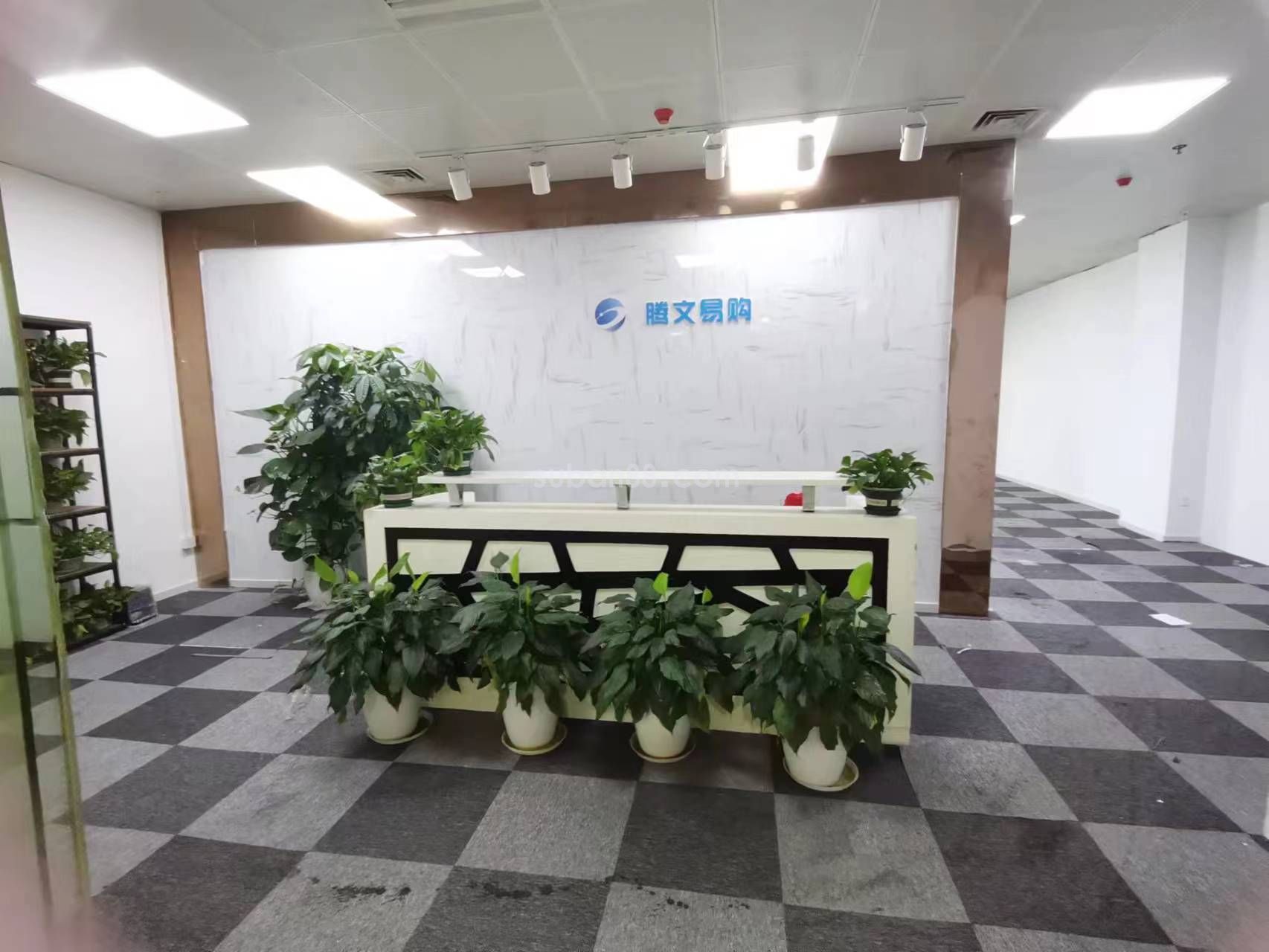 蘇州市姑蘇區中盛艾美精裝招租