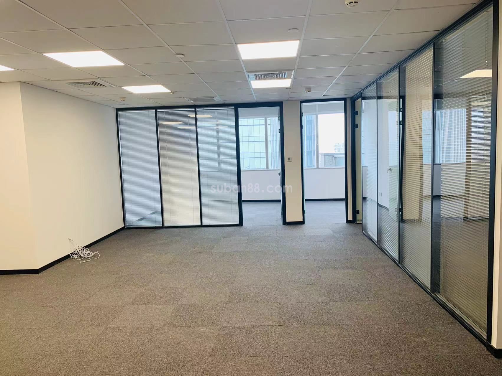 蘇州市工業(yè)園區(qū)國際大廈甲方直招