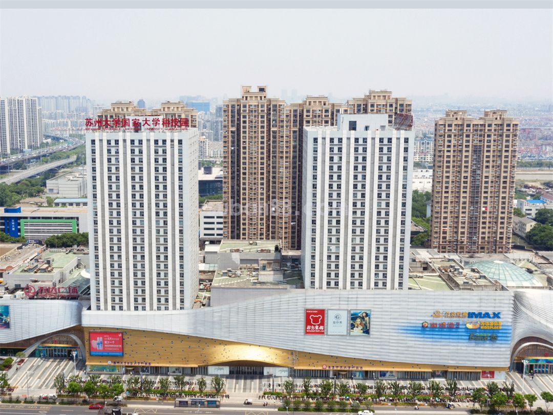 吳中萬達廣場【辦公】 吳中萬達廣場【辦公】