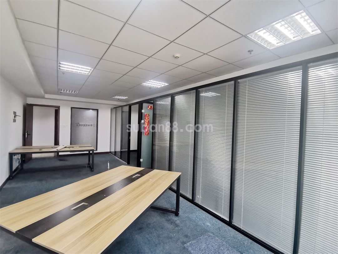 吳中萬達廣場【辦公】