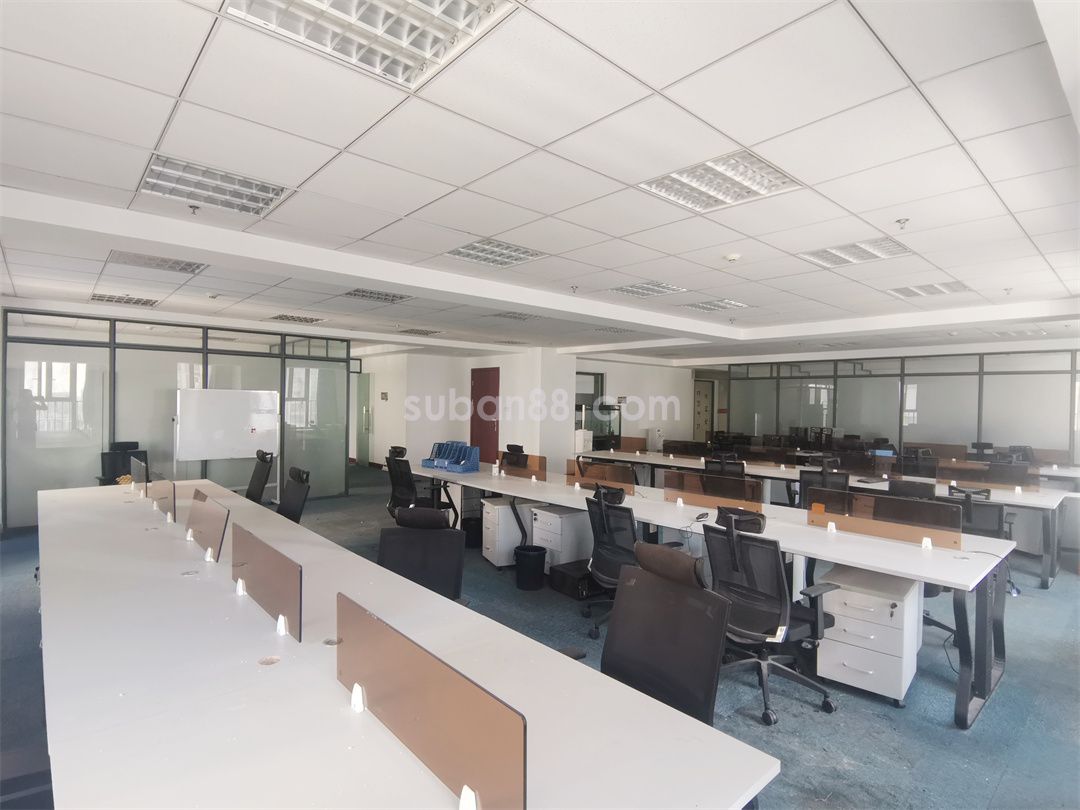 吳中萬達廣場精裝288平 看房隨時