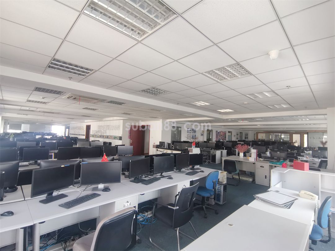 吳中萬達廣場整層1213平 高層湖景 視野極佳