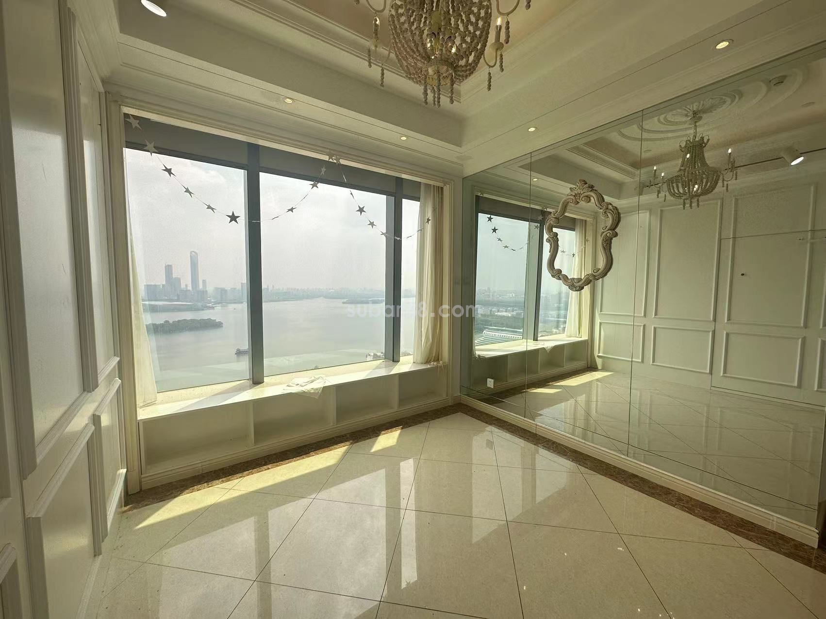 蘇州市工業園區東方之門公寓精裝招租