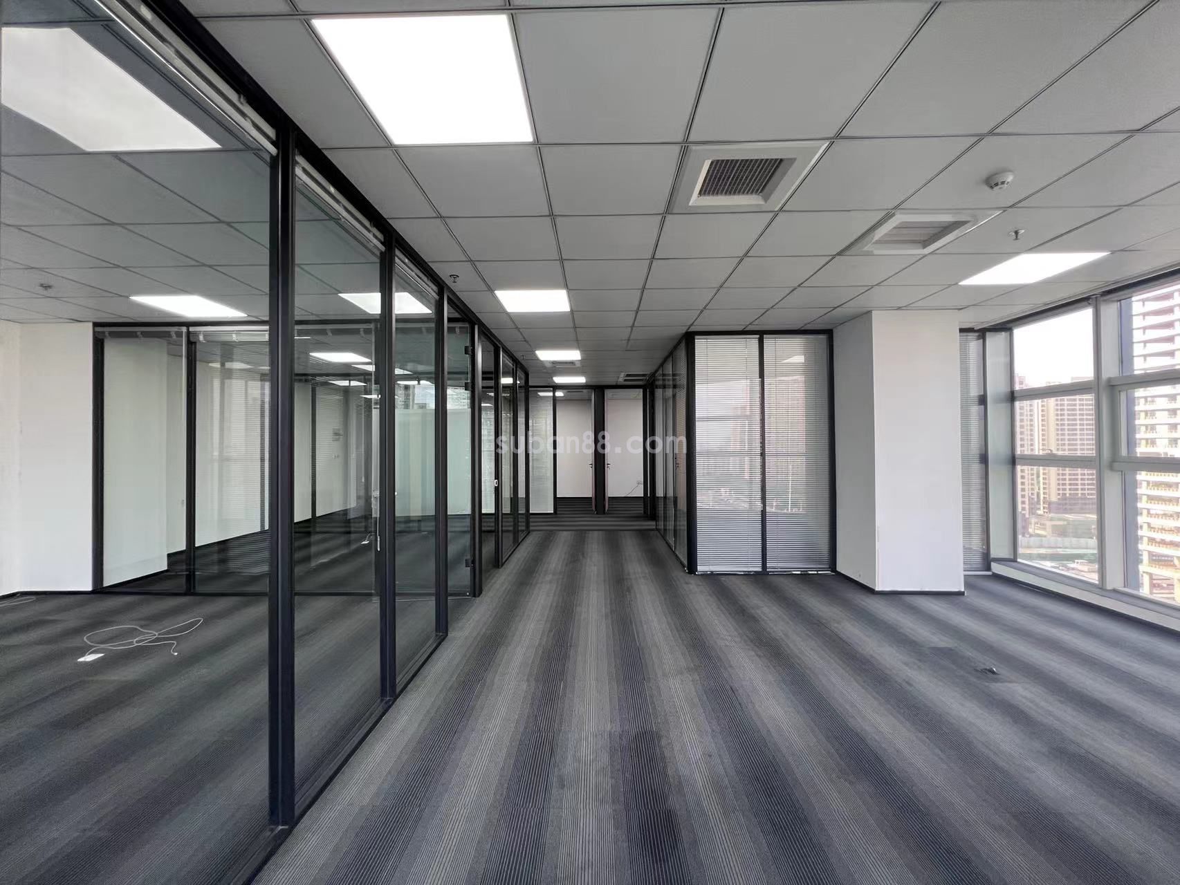 蘇州市吳江區青商大廈精裝甲方直招