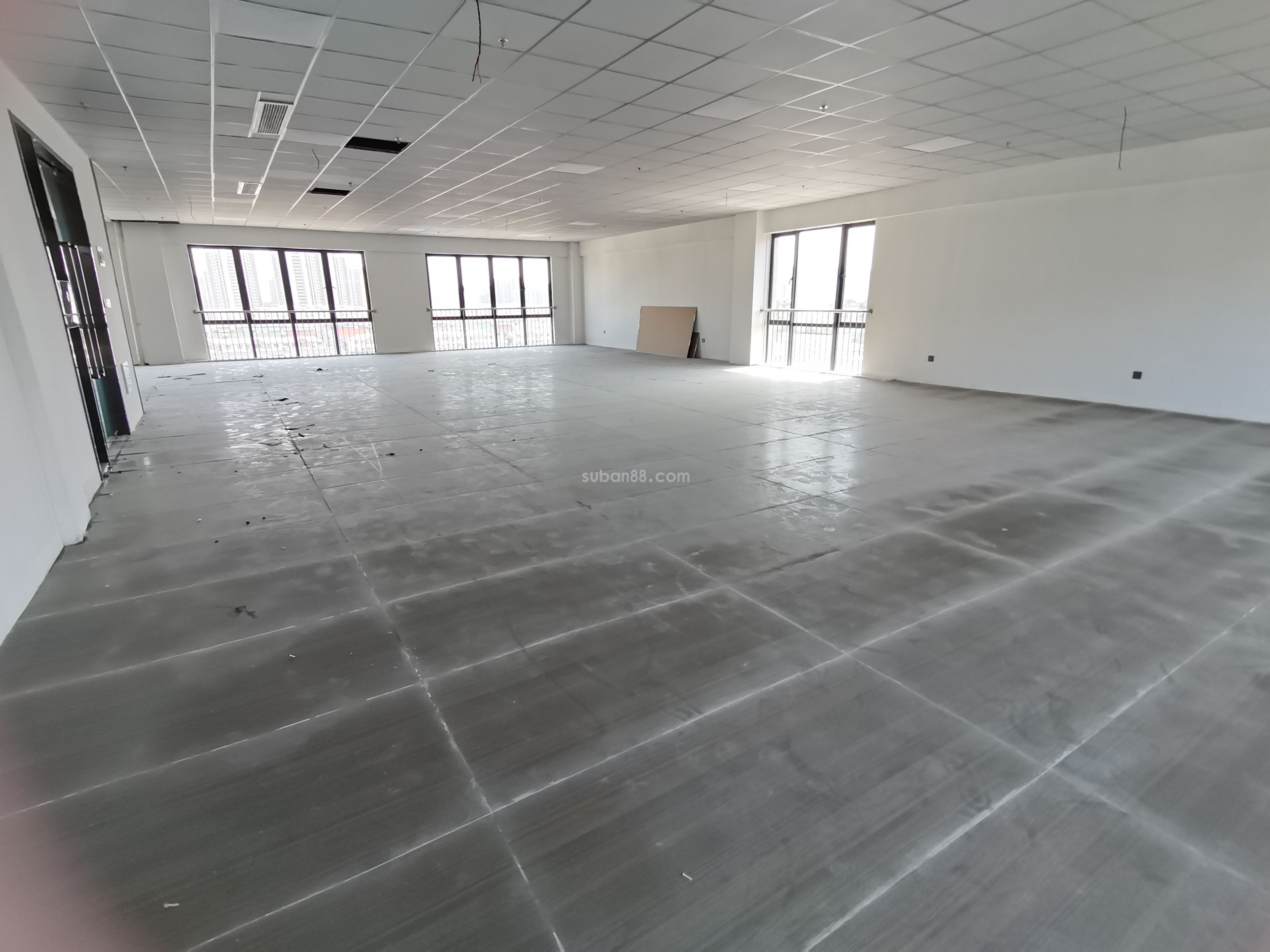 吳中區金月恒璽國際甲方直招