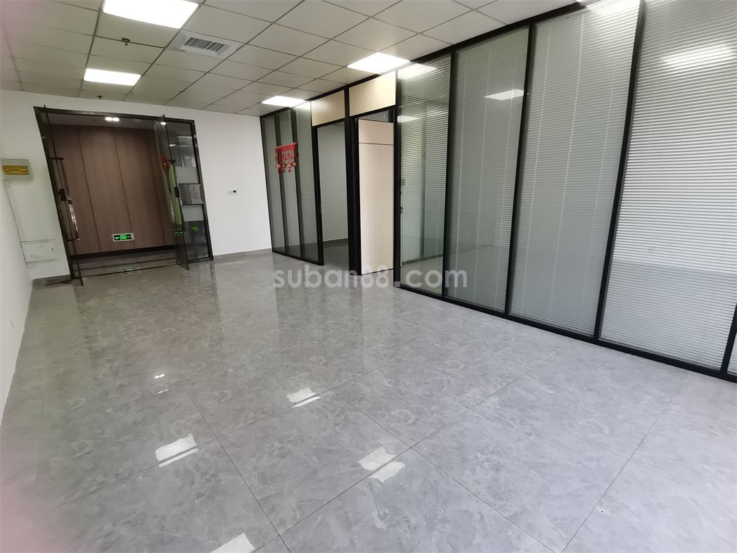 吳中區金月恒璽國際精裝招租