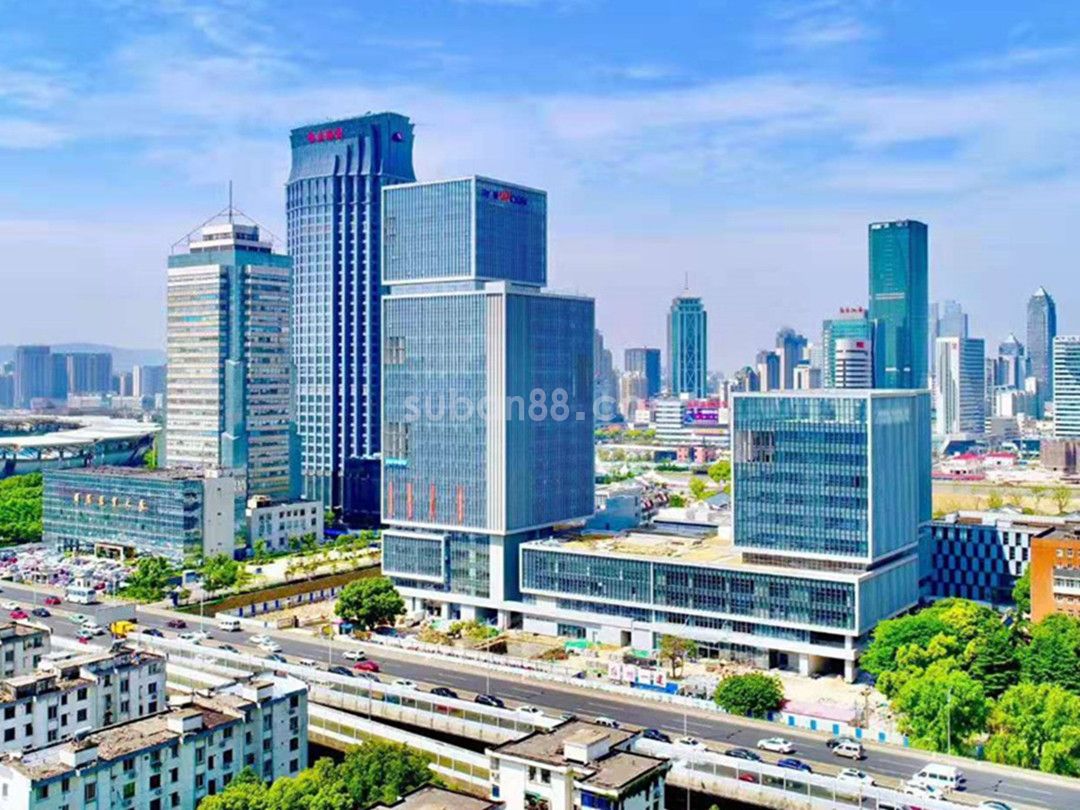 中廣核科技大廈