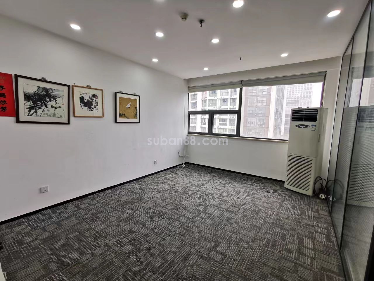 蘇州市吳中區(qū)城南印象生活廣場精裝招租