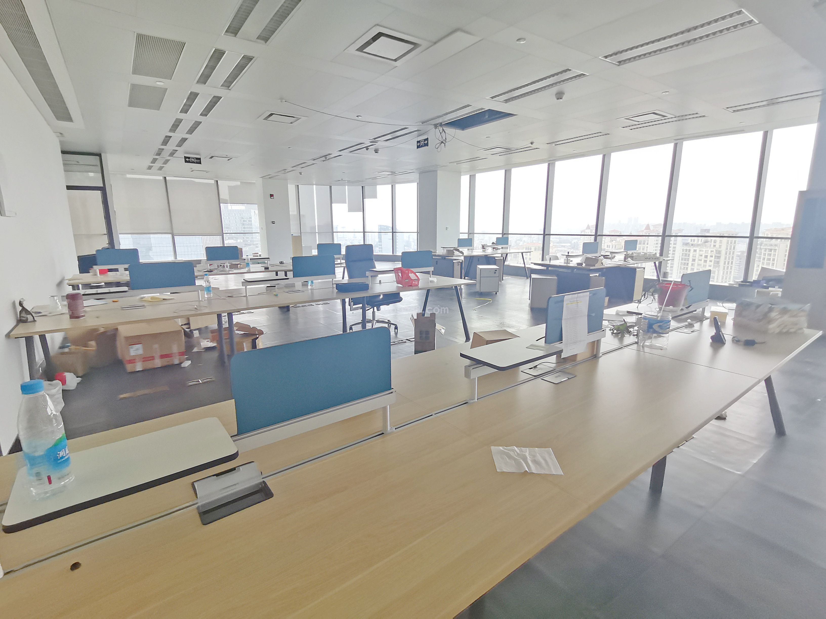 蘇州市工業園區蘇州中心甲方直招