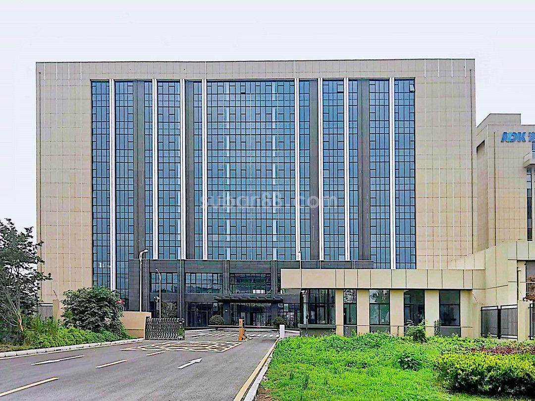 城南科技產(chǎn)業(yè)園