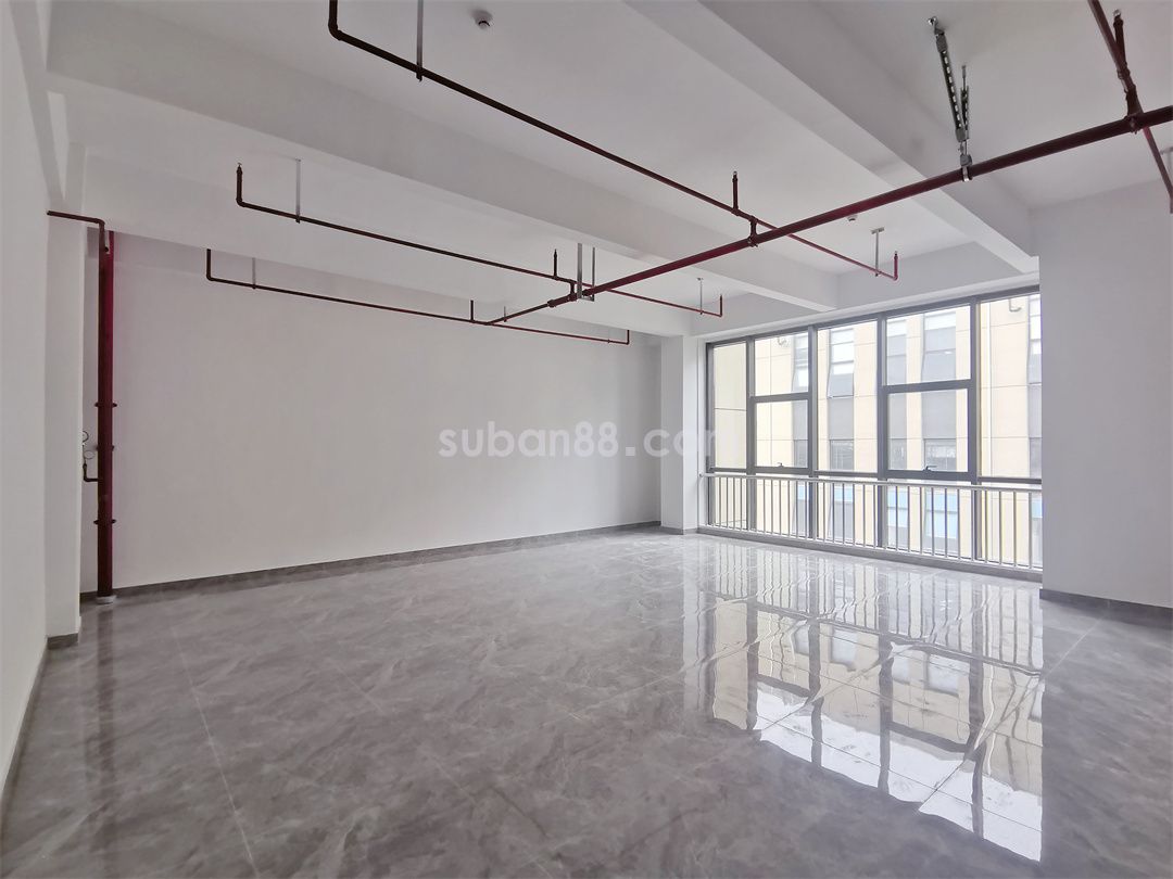 城南科技產業園